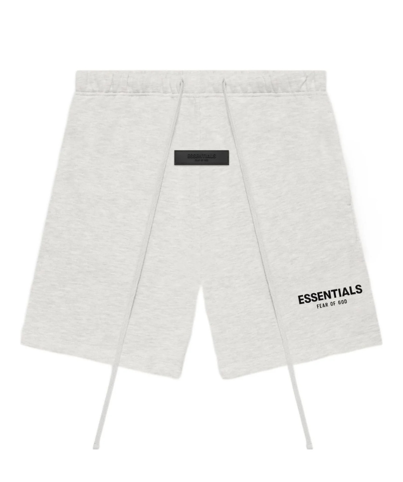 Fear of God Essentials SHORT "Light Oatmeal"