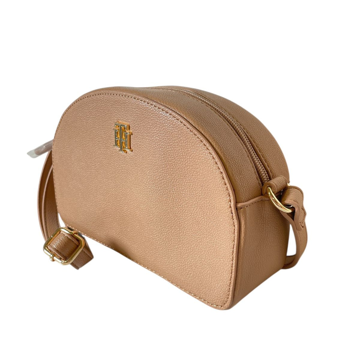 Bolsa Crossbody Tommy Hilfiger | Color Camel
