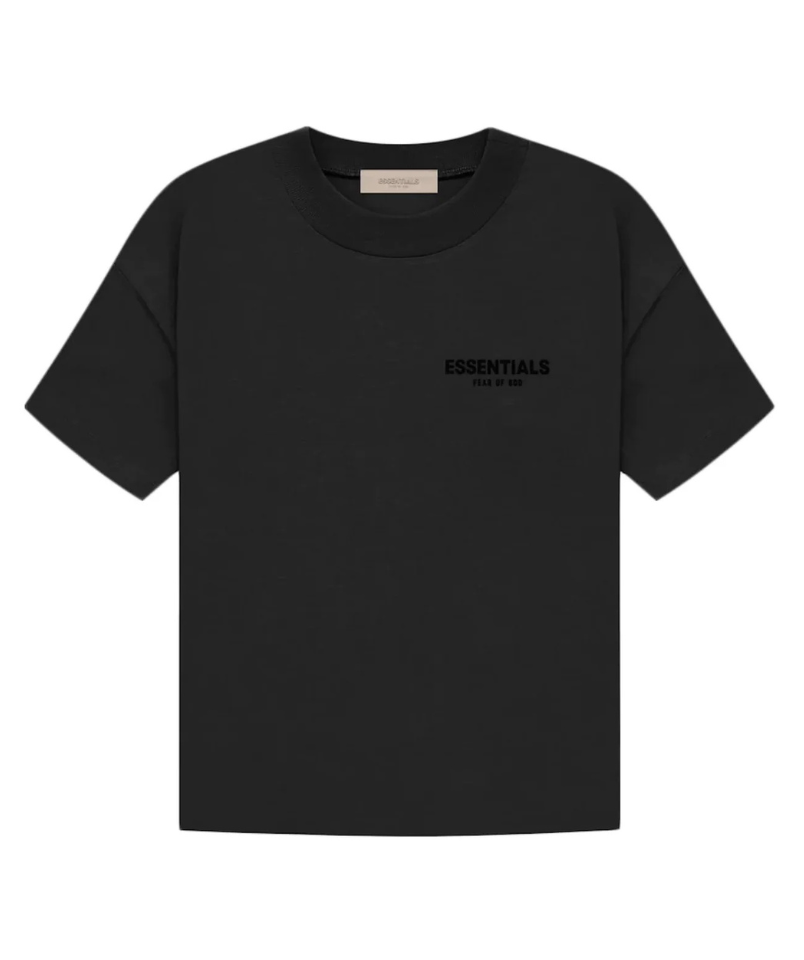Fear of God Essentials PLAYERA "Stretch Limo"