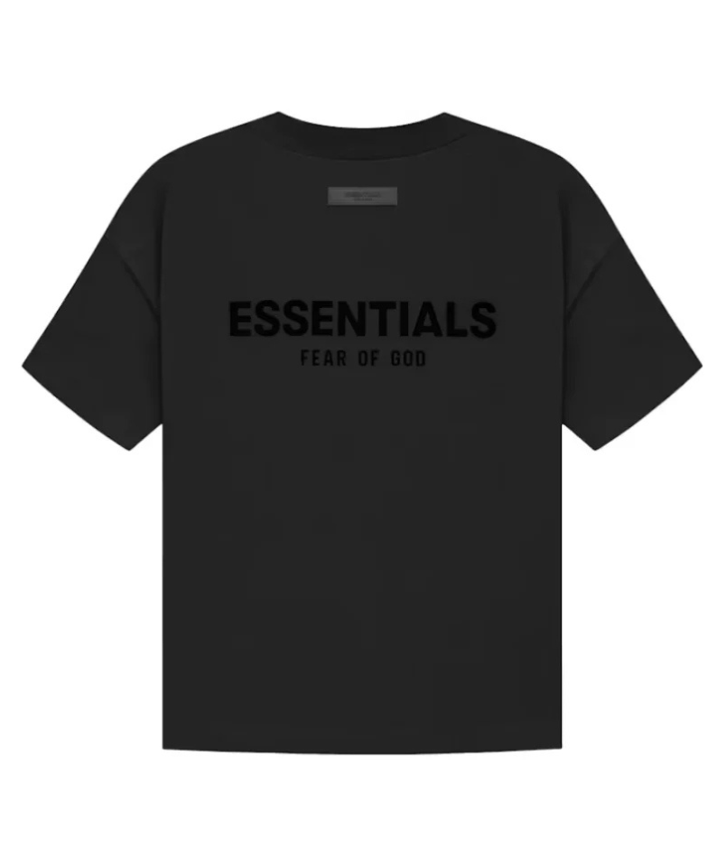 Fear of God Essentials PLAYERA "Stretch Limo"