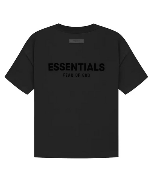 Fear of God Essentials PLAYERA "Stretch Limo"