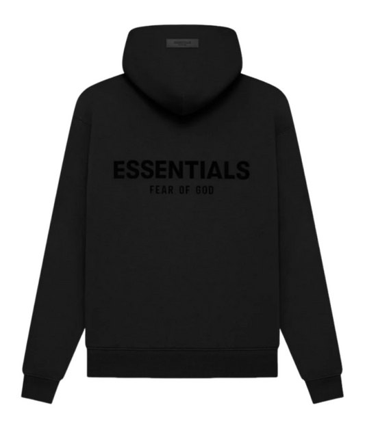 Fear of God Essentials HOODIE "Stretch Limo"