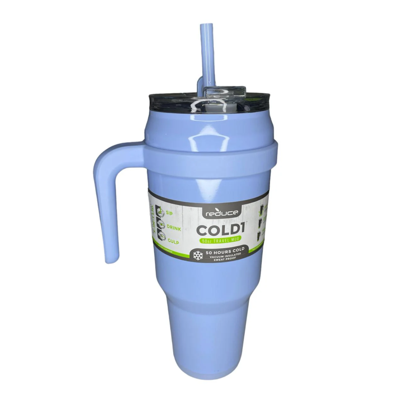Termo Reduce 50 oz (1.47 litros) | Azul