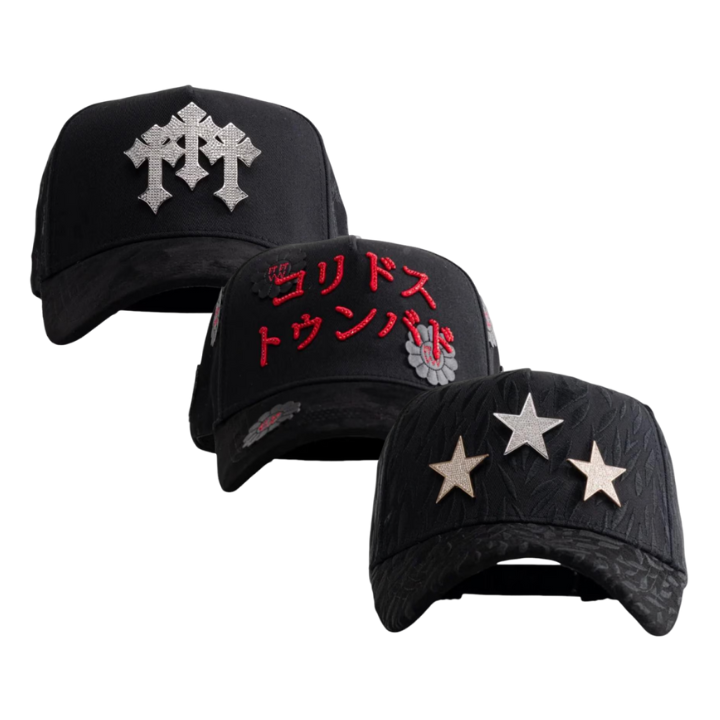 Gorras