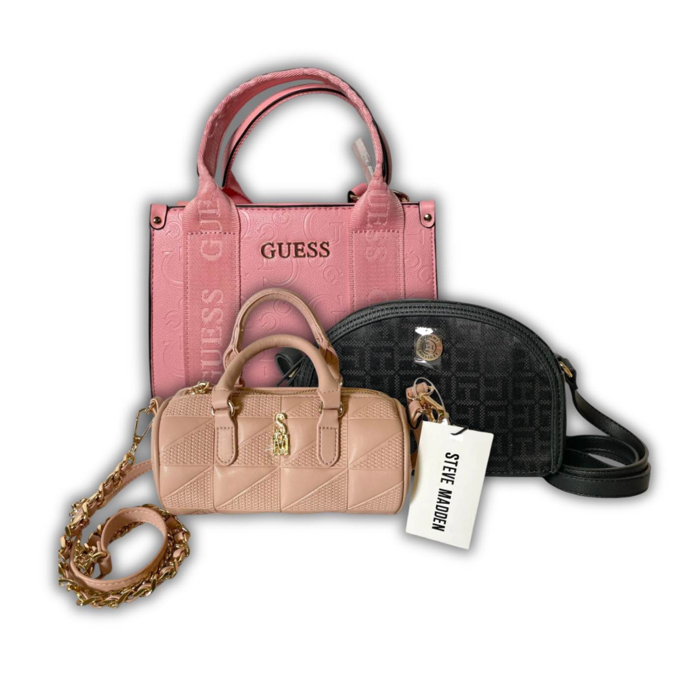 Bolsas para Dama