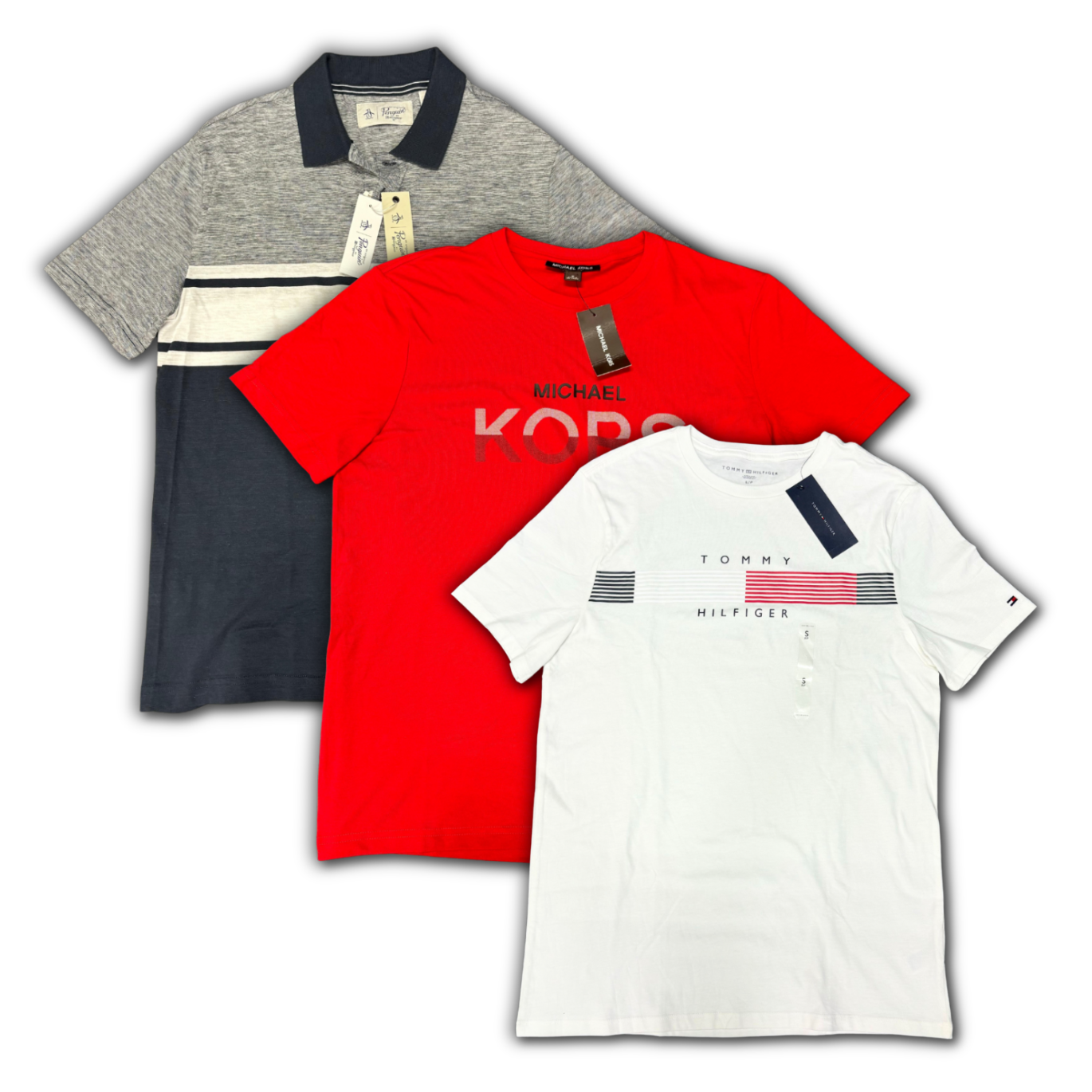 Ropa de Caballero