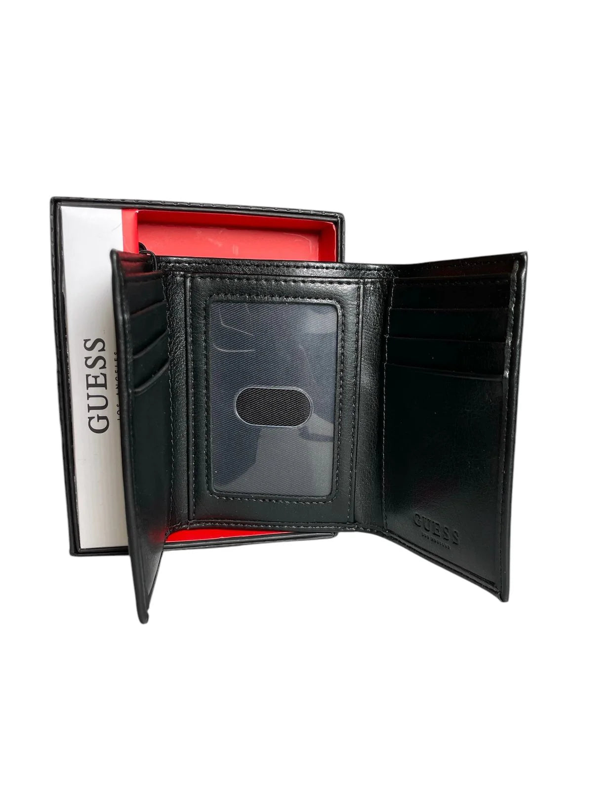 Carteras GUESS para Hombre en diferentes Diseños y Colores