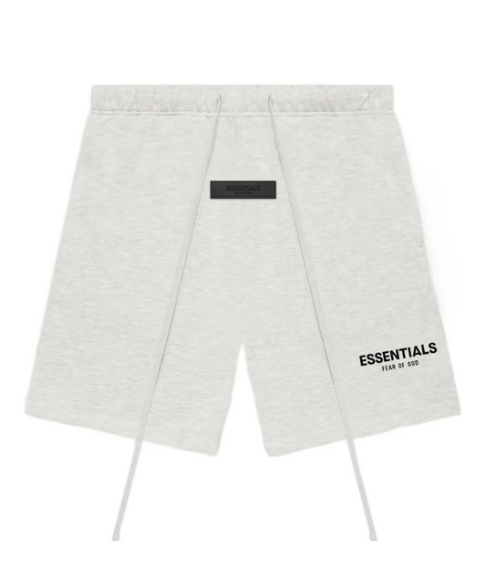Fear of God Essentials SHORT "Light Oatmeal"