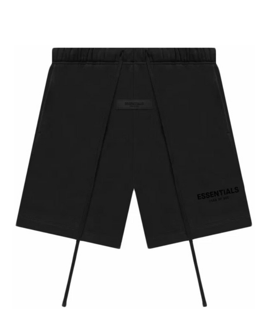 Fear of God Essentials SHORT "Stretch Limo"