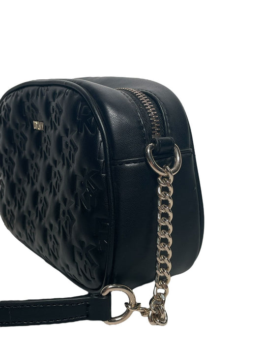 Bolsa Crossbody DKNY | Color Negro