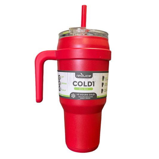 Termo Reduce de 40 oz (1.18 litros) | Varios Colores