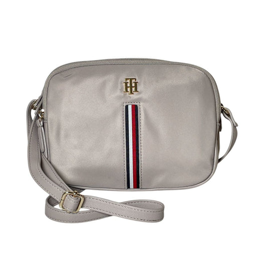 Bolsa Crossbody Tommy Hilfiger | Color Beige