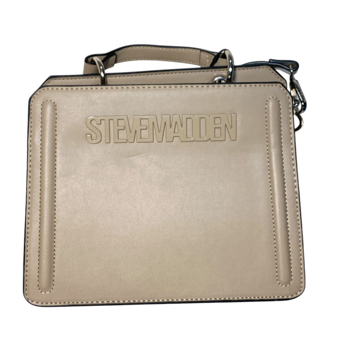 Bolsas Steve Madden | Color Beige, Naranja y Verde