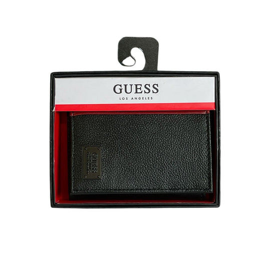 Carteras GUESS para Hombre | Diferentes Diseños y Colores