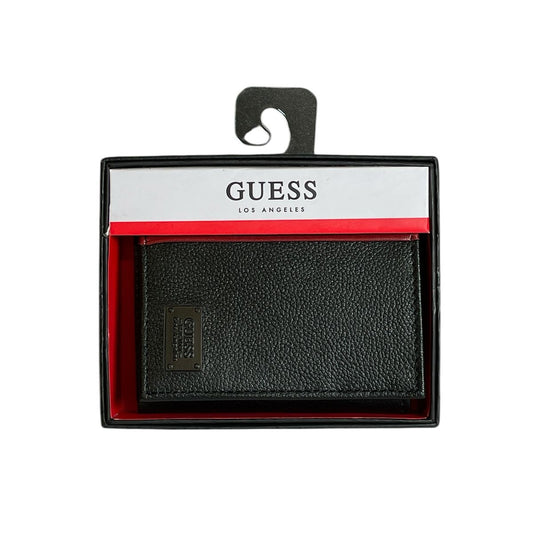 Carteras GUESS para Hombre en diferentes Diseños y Colores