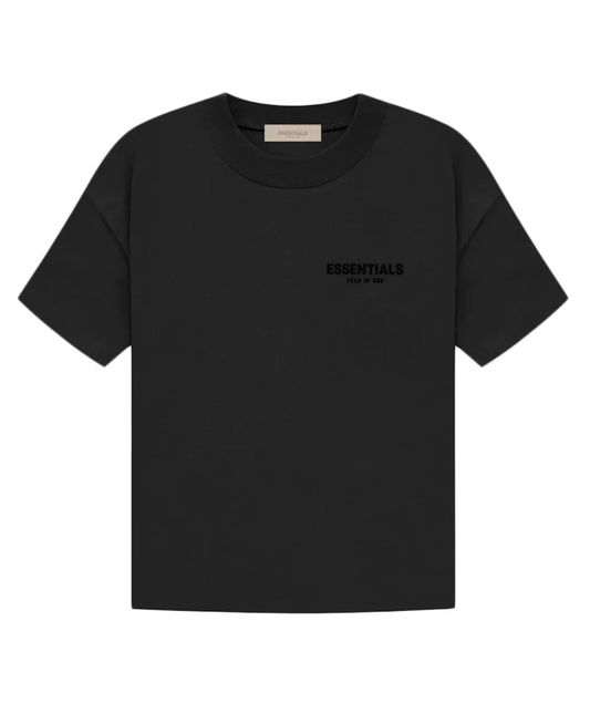 Fear of God Essentials PLAYERA "Stretch Limo"