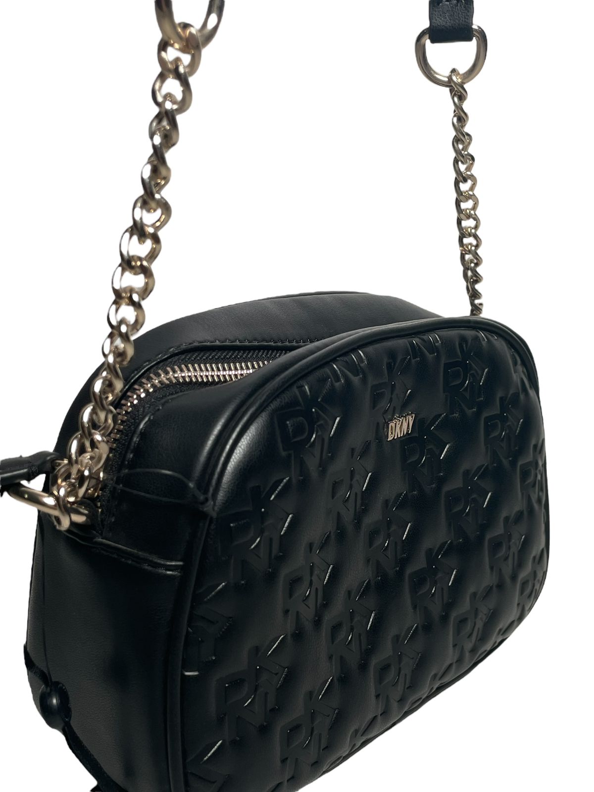 Bolsa Crossbody DKNY | Color Negro