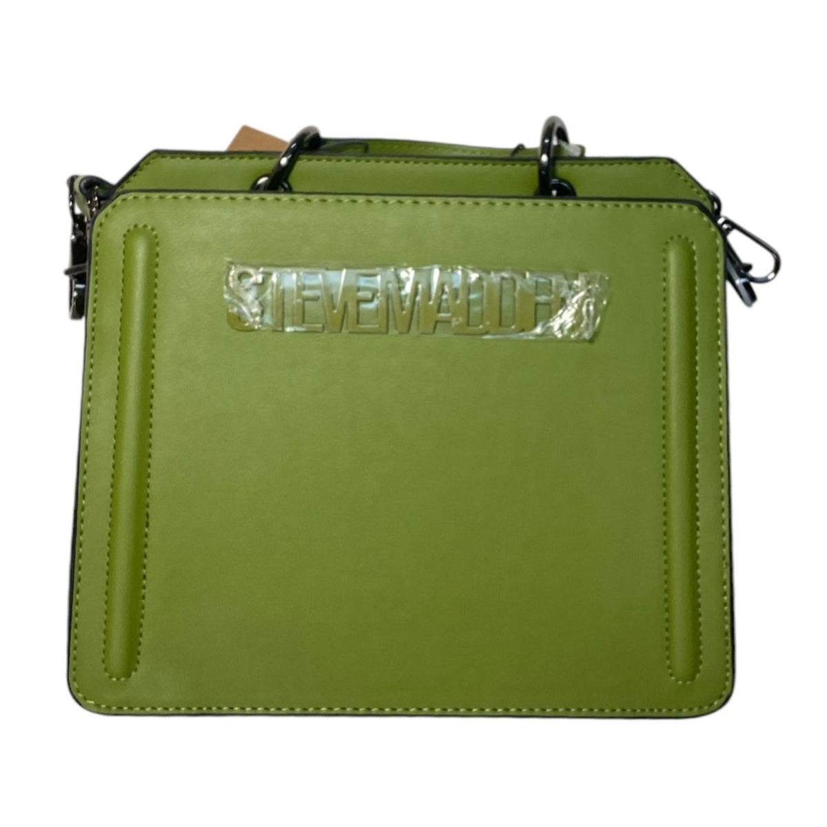 Bolsas Steve Madden | Color Beige, Naranja y Verde