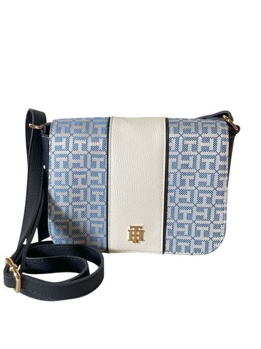 Bolsa Crossbody Tommy Hilfiger con Solapa | Estilo en 3 colores
