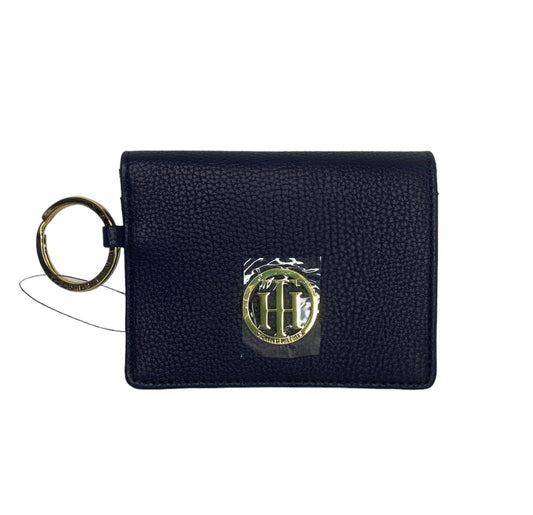 Cartera Tommy Hilfiger Azul Marino para Dama