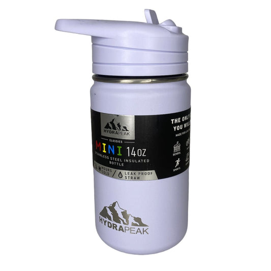 Termo Mini 14oz Hydrapeak (414 ml)