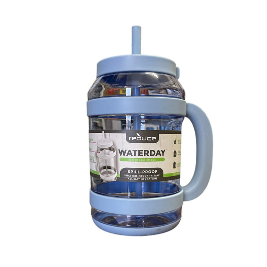 Termo de Agua Reduce 80 oz (2,4 litros) | Azul