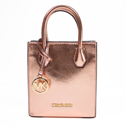 Bolsa Michael Kors de Mano | 2 Colores Gold
