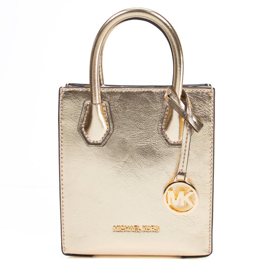 Bolsa Michael Kors de Mano | 2 Colores Gold