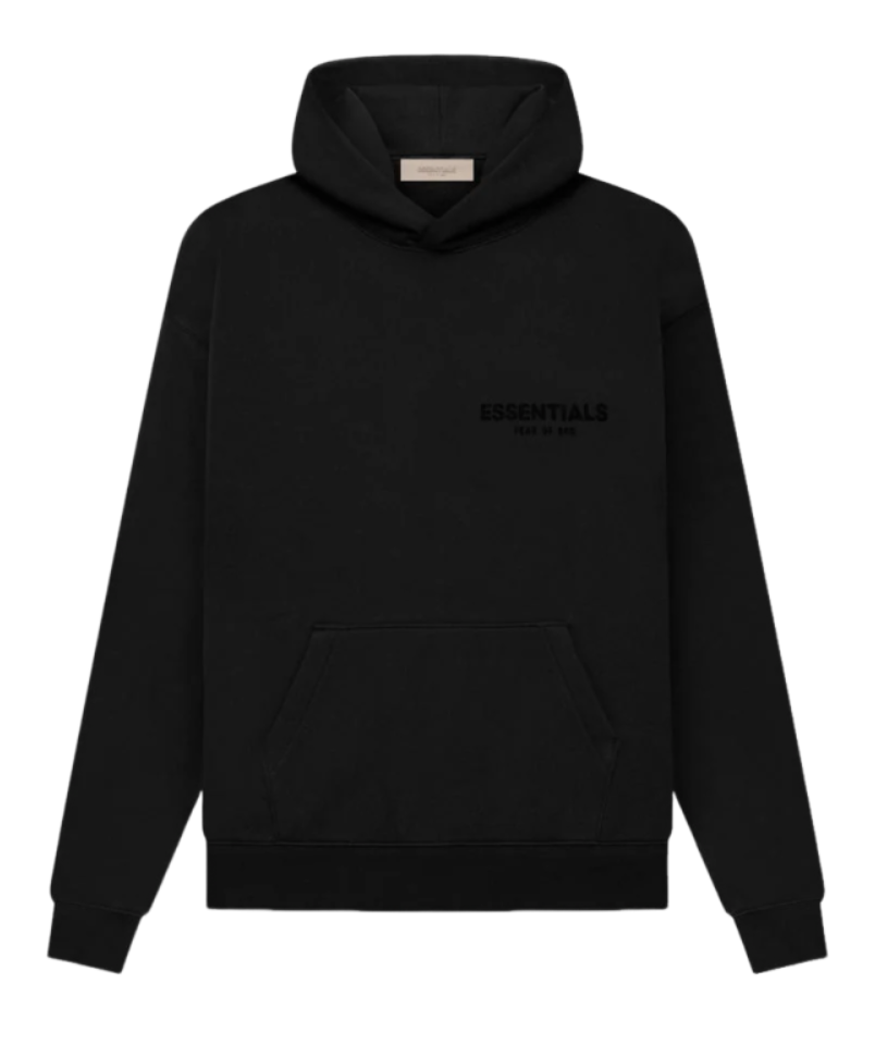 Fear of God Essentials HOODIE "Stretch Limo"