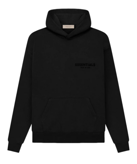 Fear of God Essentials HOODIE "Stretch Limo"