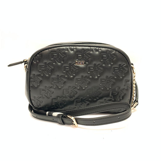 Bolsa Crossbody DKNY | Color Negro