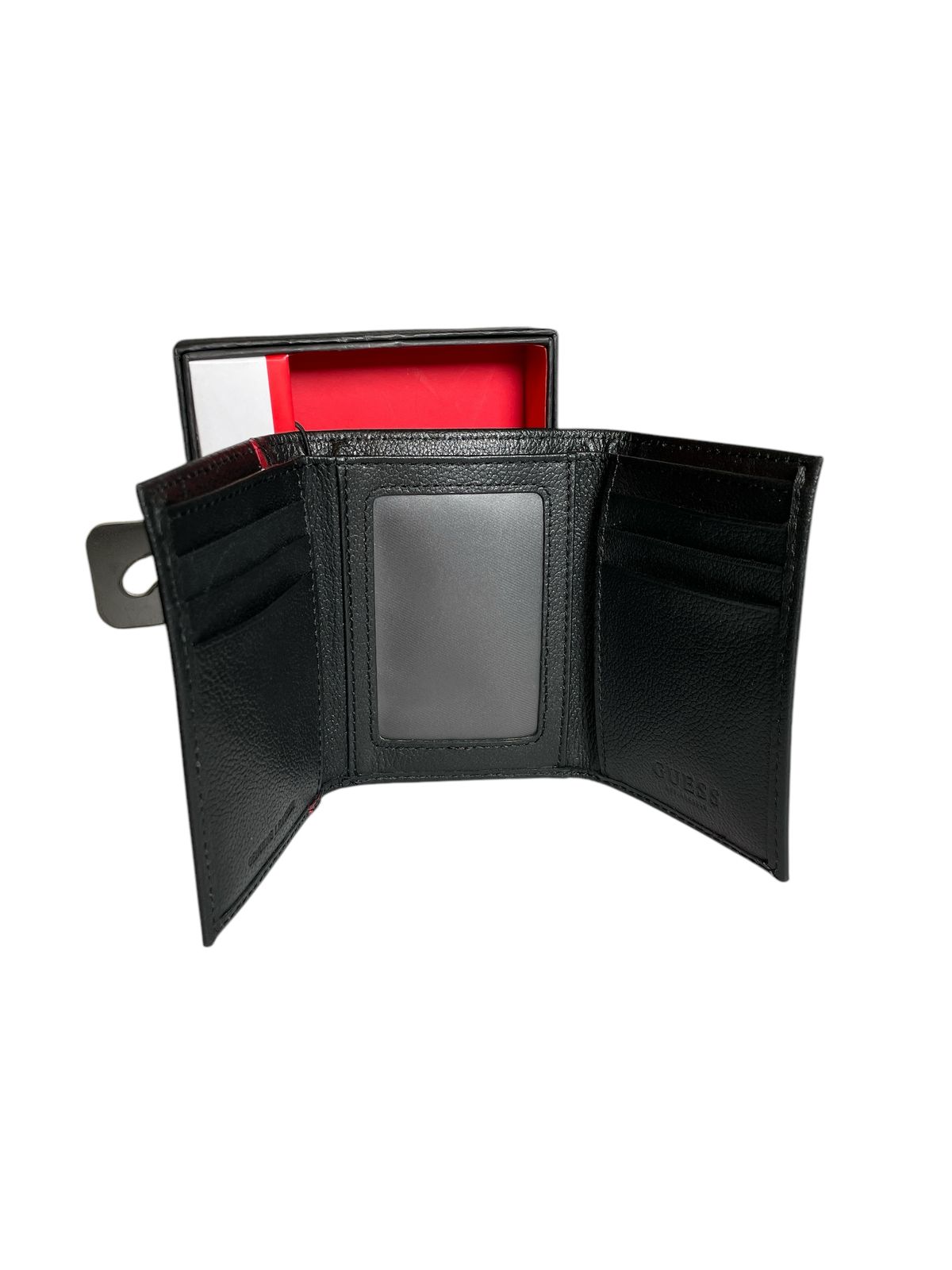 Carteras GUESS para Hombre | Diferentes Diseños y Colores