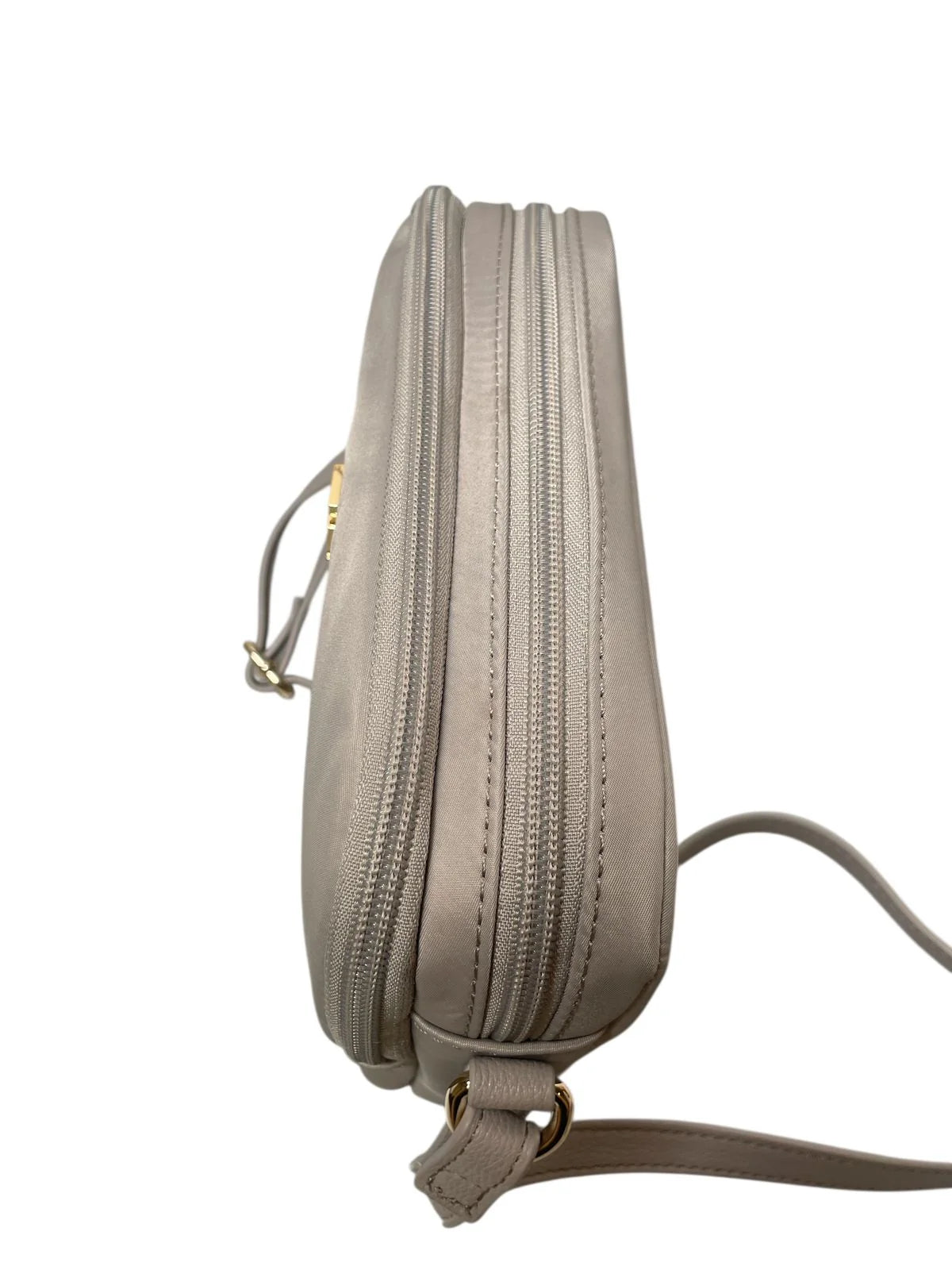 Bolsa Crossbody Tommy Hilfiger | Color Beige
