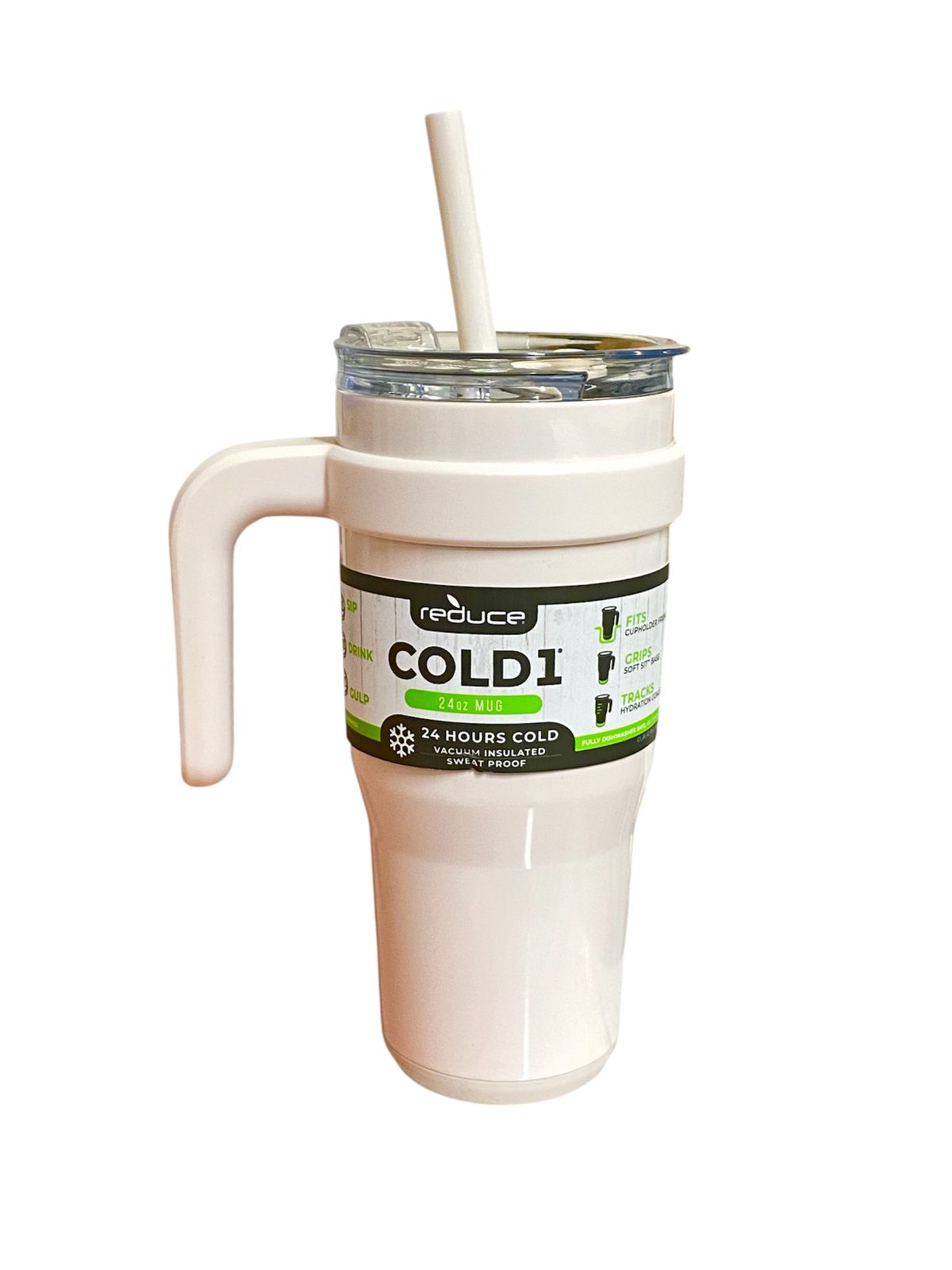 Termos Reduce 24 oz (709 ml) | Varios Colores