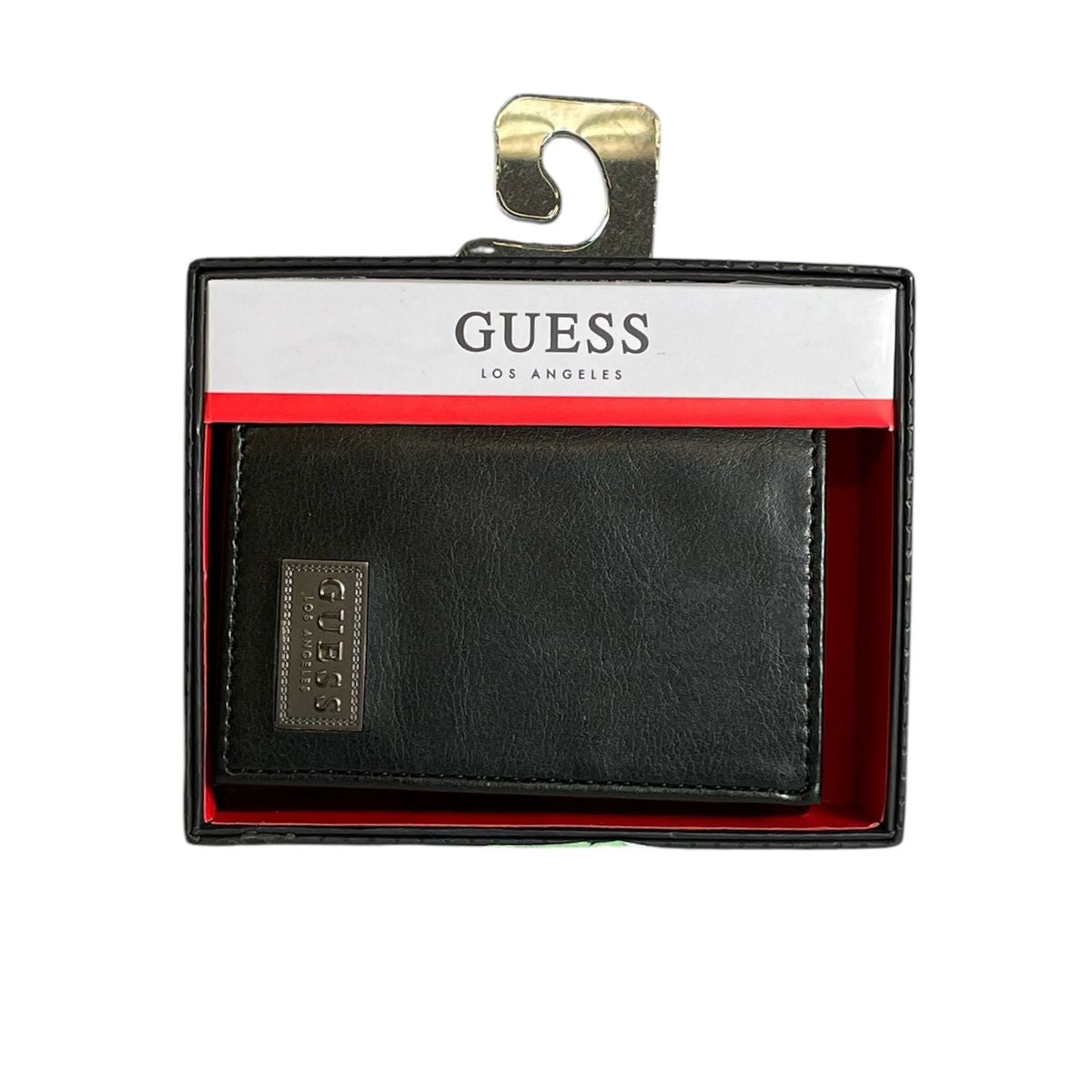 Carteras GUESS para Hombre | Diferentes Diseños y Colores
