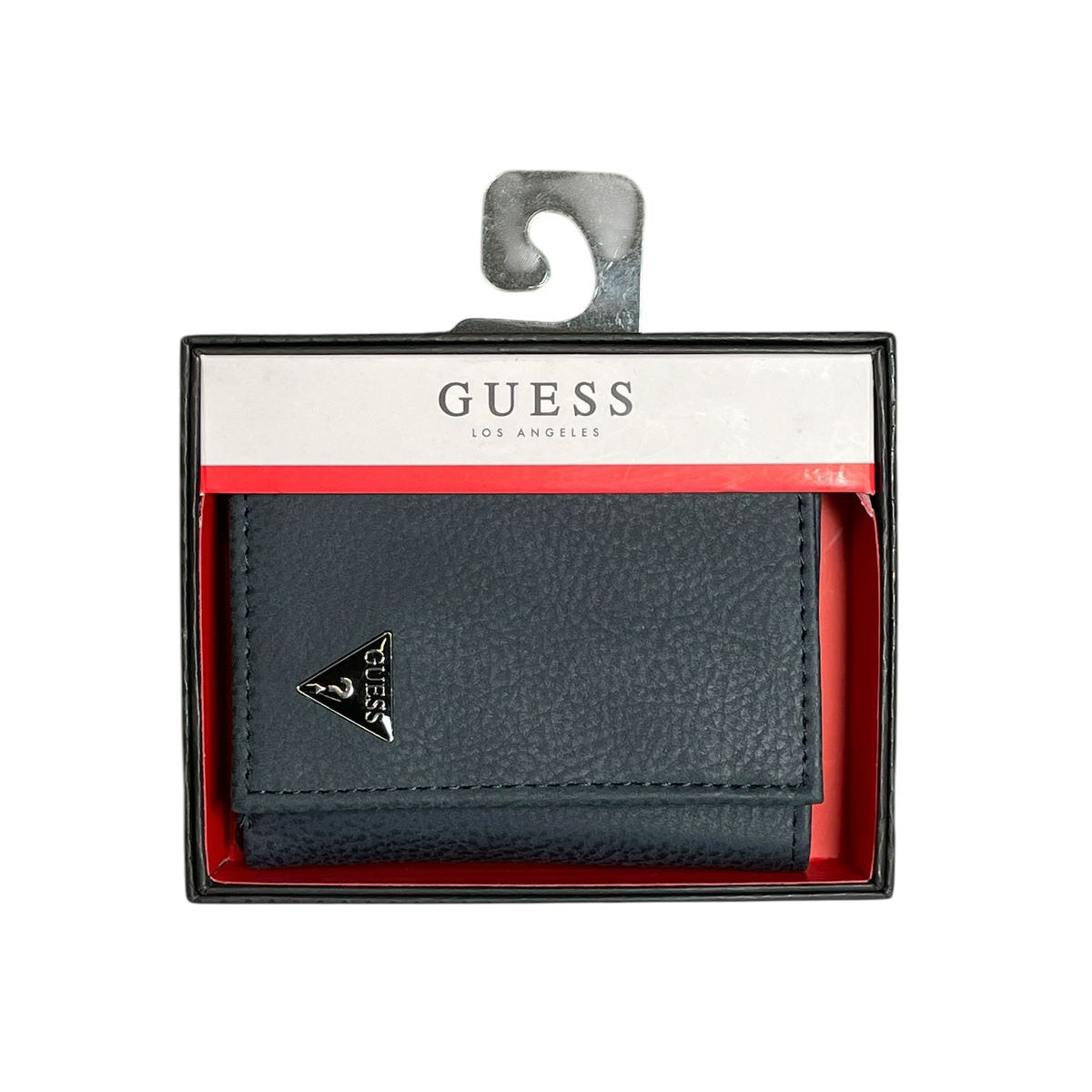 Carteras GUESS para Hombre en diferentes Diseños y Colores