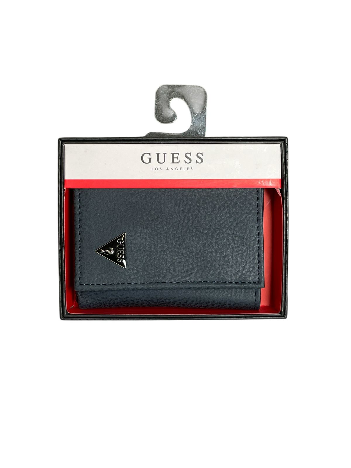 Carteras GUESS para Hombre | Diferentes Diseños y Colores