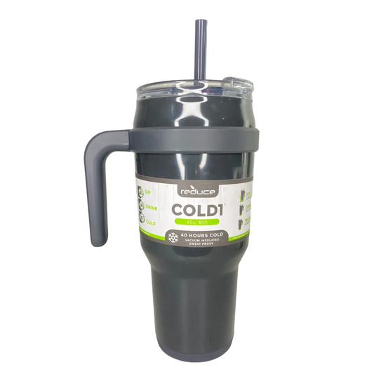 Termo Reduce de 40 oz (1.18 litros) | Varios Colores