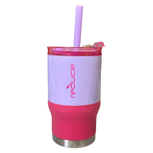 Termo Reduce 14 oz (414 ml) | Color Rosa